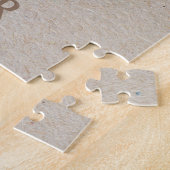 Joyeux Noël Ball Puzzle (Côté)