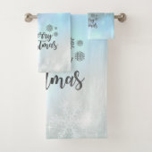 Joyeux Noël, balles de Noël (En situation)