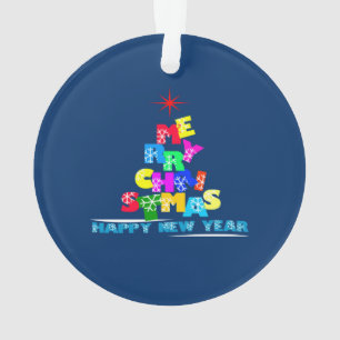 Joyeux Noël Bonne année