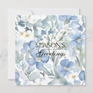 Joyeux Noël Bonne Année Carte de Vœux
