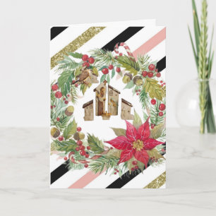 Joyeux Noël! Carte