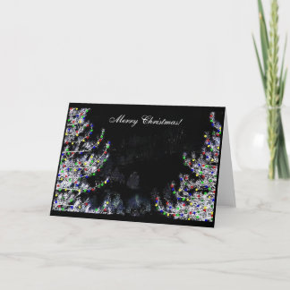 Joyeux Noël! Carte III