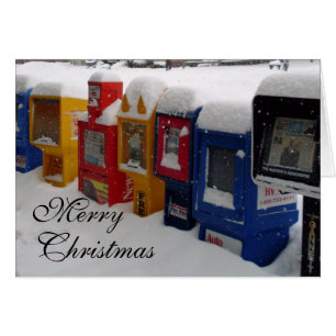 JOYEUX NOËL, carte PROPAGER LA NOUVELLE