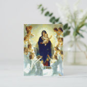 Joyeux Noël. Cartes postales de Noël (Debout devant)