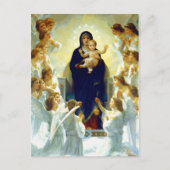 Joyeux Noël. Cartes postales de Noël (Devant)