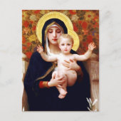 Joyeux Noël. Cartes postales de Noël (Devant)