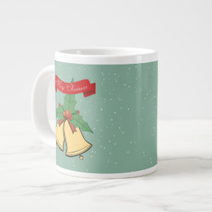 Joyeux Noël - Christmas Bells Mug