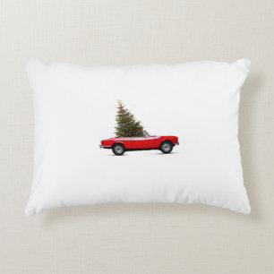 JOYEUX NOËL COUSSIN STYLE CONVERTIBLE
