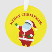 Joyeux Noël Covid (devant)