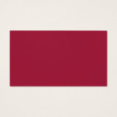 Joyeux Noël dans la balise Cadeau Rouge (Dos)