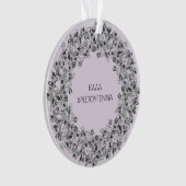 Joyeux Noël dans le Grec - Kala Hristougenna (devant)