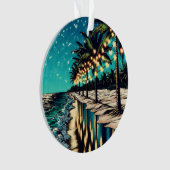 Joyeux Noël de Snowbirds (devant)