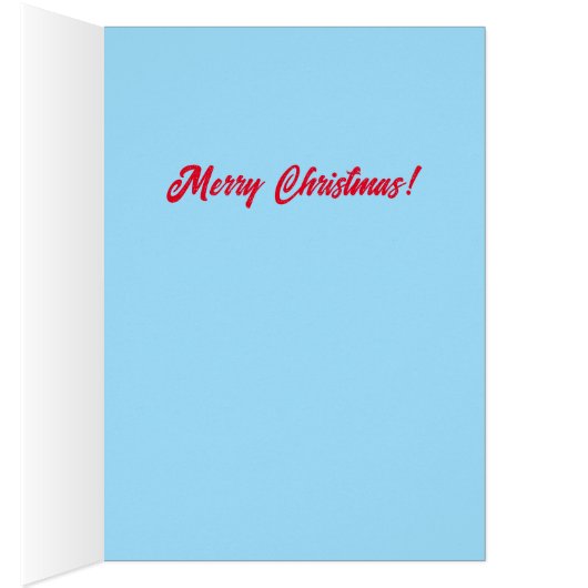 Joyeux Noël de Two Cactus (Intérieur (Droit))