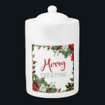 Joyeux Noël de verdure<br><div class="desc">classique</div>