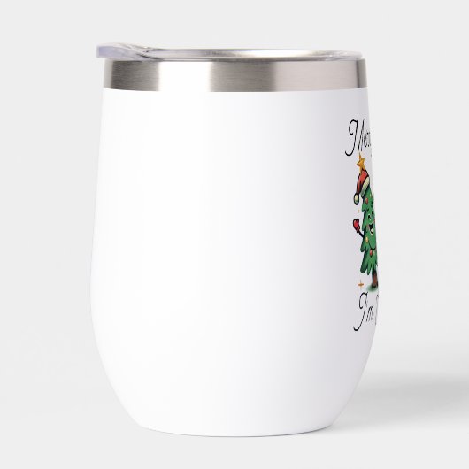 Joyeux Noël Drunk (Droite)