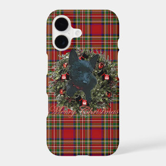 Joyeux Noël écossais
