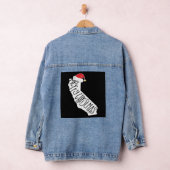 Joyeux Noël en Californie (Hangar)