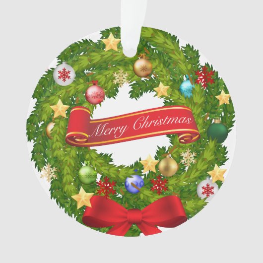 Joyeux Noël et Bonne Année ! (devant)