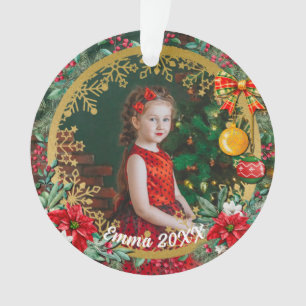 Joyeux Noël et Bonne Année Avec Amour