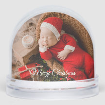 Joyeux Noël et Bonne Année personnalisés