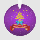 Joyeux Noël et une bonne année ! (devant)