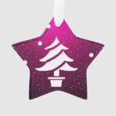 Joyeux Noël et une bonne année ! (dos)