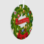 Joyeux Noël et une bonne année ! (devant)