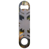 Joyeux Noël et une joyeuse fête du Nouvel An Snowf (Dos)