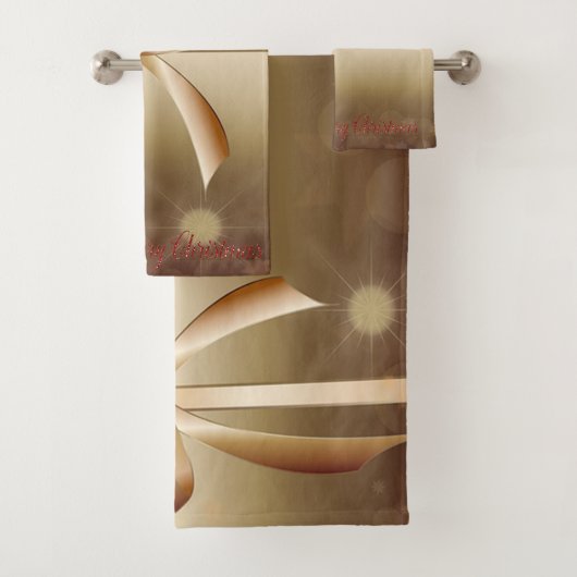 Joyeux Noël, Festive Bow (En situation)