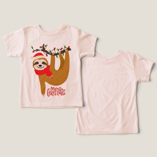 Joyeux Noël Fêtes de Noël (Design Recto & Verso)