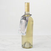 Joyeux Noel Flessenhanger (Schuin)