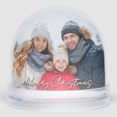 Joyeux Noël Full 2 Photos de famille (Avant)