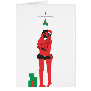 joyeux Noël gay 3