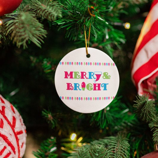 Joyeux Noël Hot Pastel