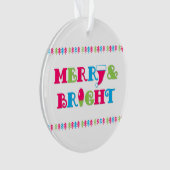 Joyeux Noël Hot Pastel (devant)