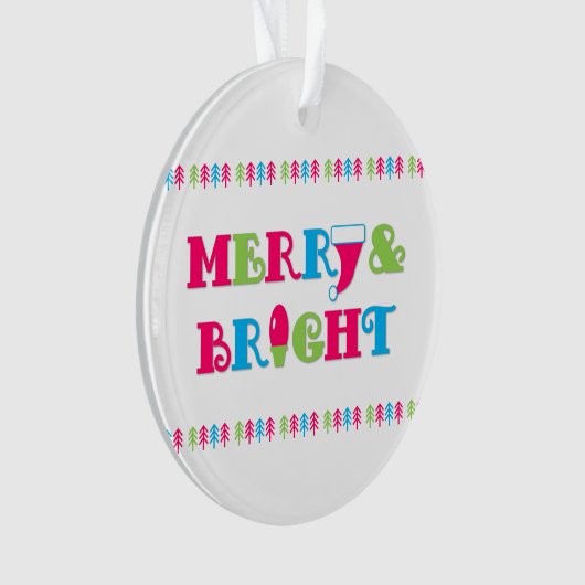 Joyeux Noël Hot Pastel (devant)