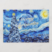 Joyeux Noël Jean 3:8 Bible Verse Carte postale (Devant)