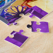 Joyeux Noël Jigsaw Puzzle 1,014 Pièces (Côté)