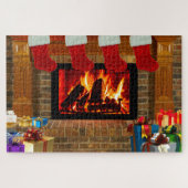 Joyeux Noël Jigsaw Puzzle 1,014 Pièces (Horizontal)