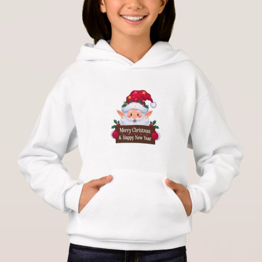 Joyeux Noël&JoyeuxNouvel An (Devant)