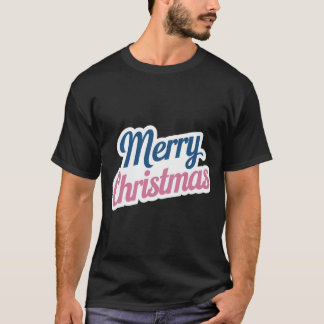 Joyeux Noël Joyful Spirit T-shirt Homme