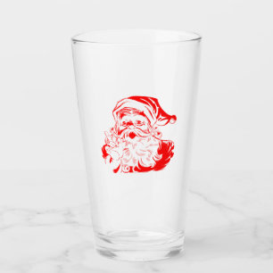 Joyeux Noël - Les pare-chocs en verre de Père No