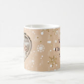 Joyeux Noël maman Mug (Centre)