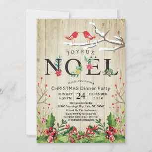 Joyeux Noel Merry kerst nieuwjaarsfeest