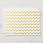 Joyeux Noel Modern Red Gold Berry | Multifoto Feestdagenkaart (Achterkant)