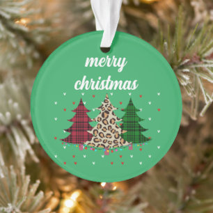 Joyeux Noël moderne & élégant