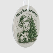 Joyeux Noël Moo (devant)