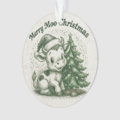 Joyeux Noël Moo (devant)