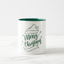 Joyeux Noël Mug