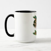 Joyeux Noël Mug (Gauche)